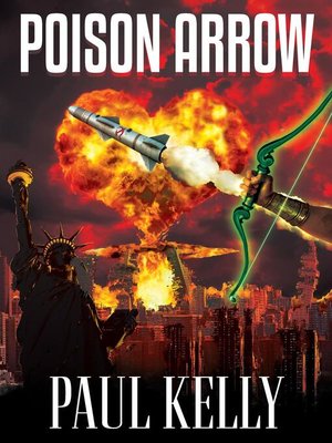 cover image of Poison Arrow